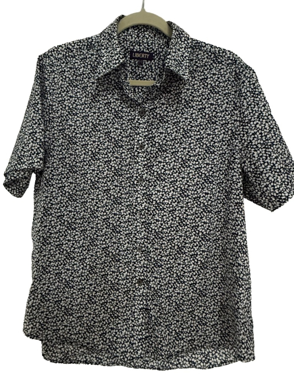 Liberty shirt